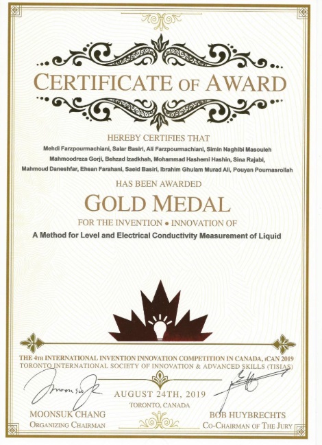 iCAN Canada